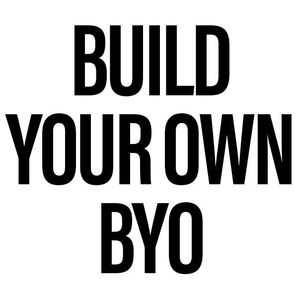 Build Your Own