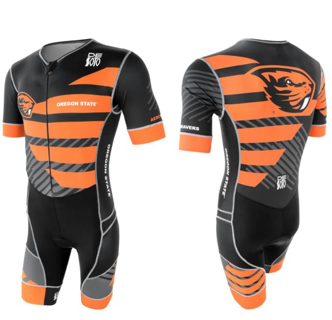 De Soto Custom Apparel Program - Team Kit – De Soto Sport