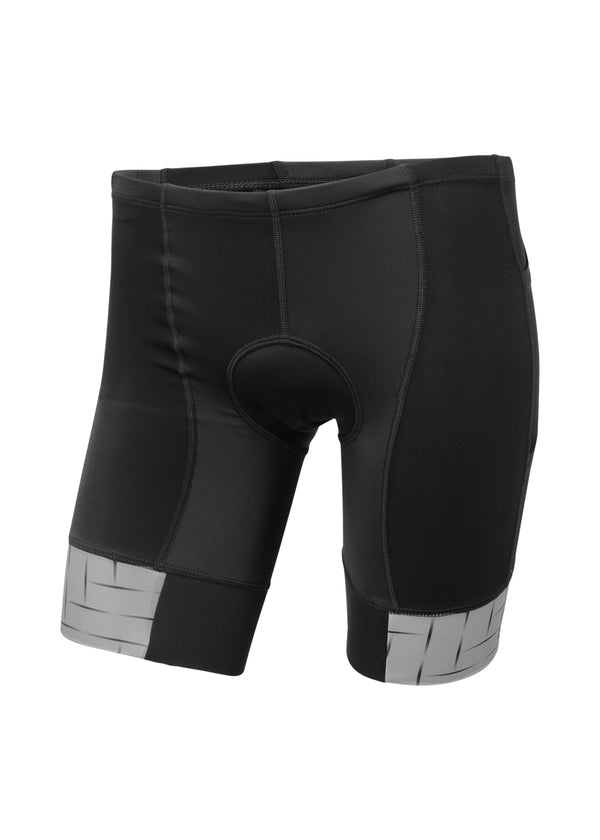 Men's Forza Tri Short 4-Pocket - Laser