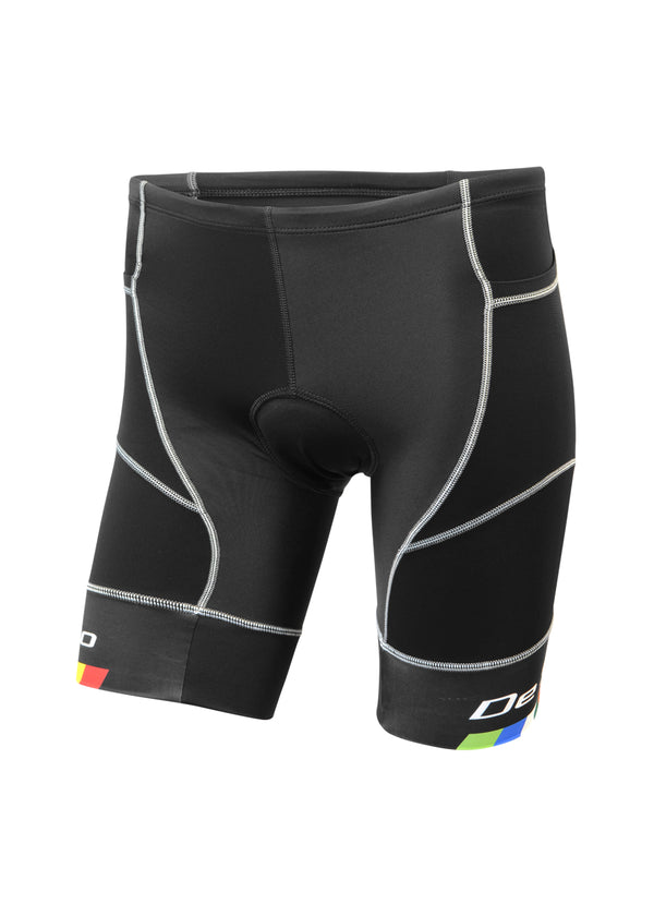 Men's Riviera Tri Short - Laser