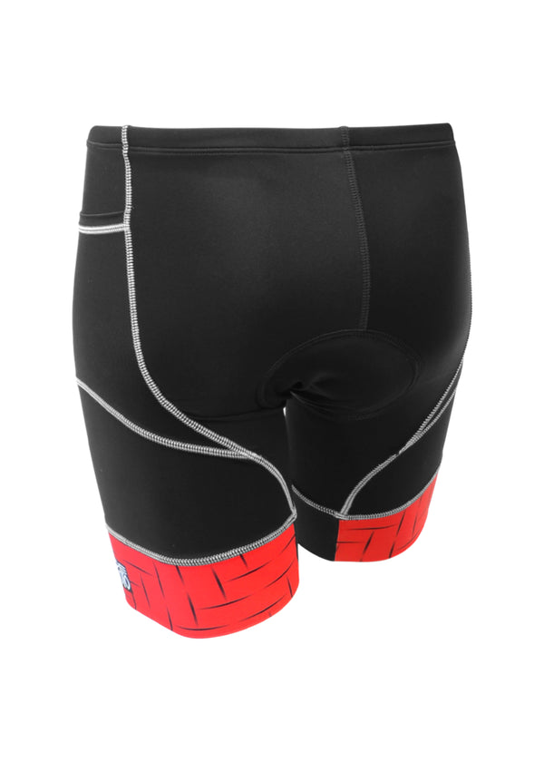 Men's Riviera Tri Short - Laser