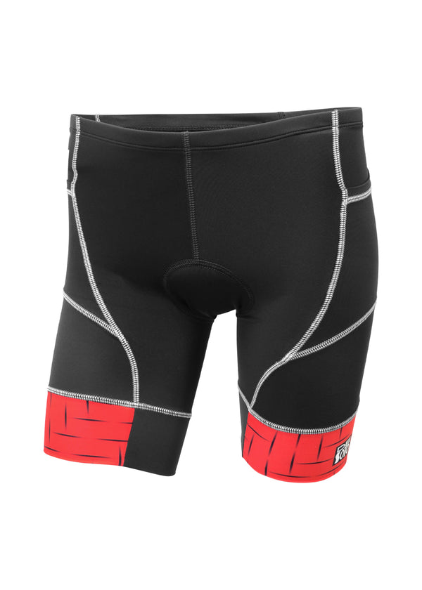 Men's Riviera Tri Short - Laser