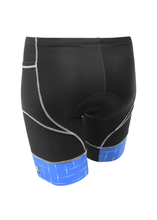 Men's Riviera Tri Short - Laser