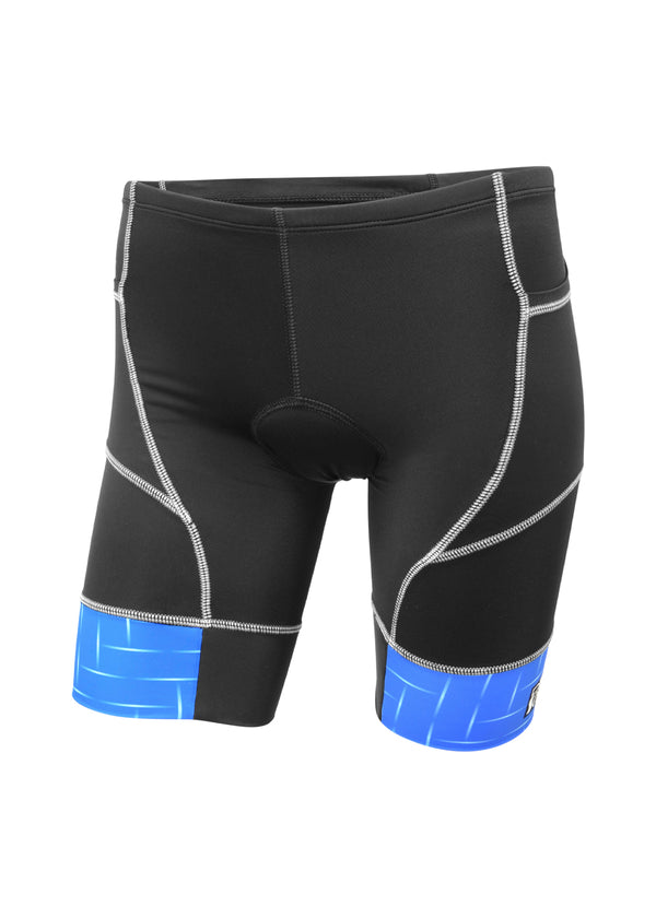 Men's Riviera Tri Short - Laser