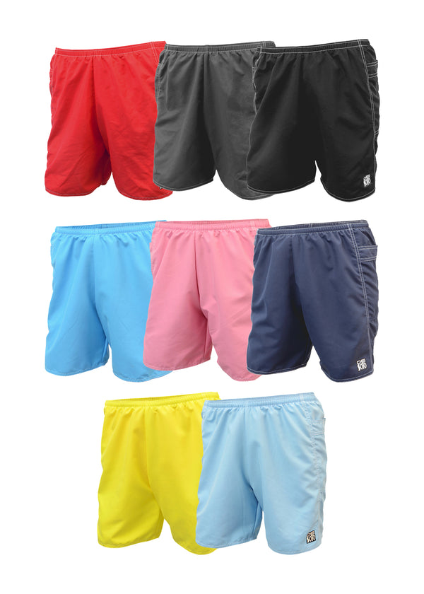 SOLANA RUN SHORT – Zero Waste Edition