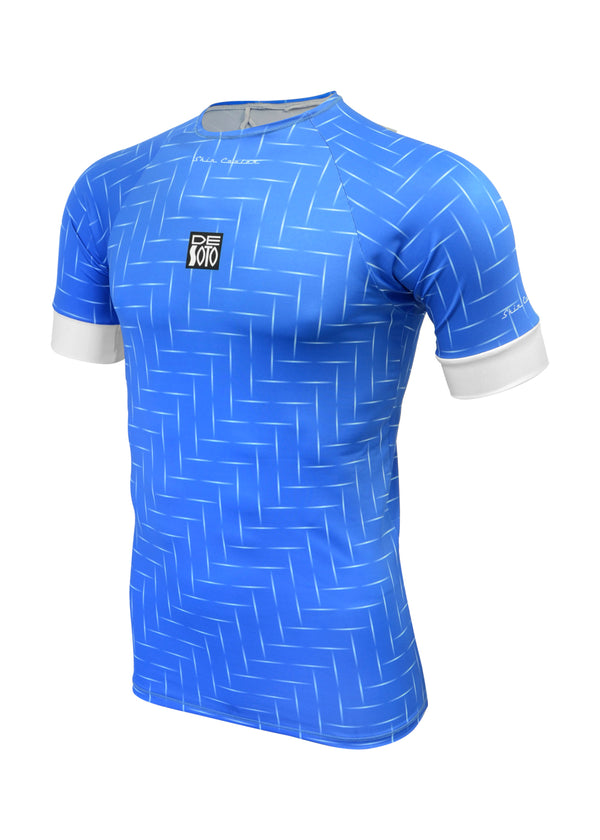 Men's Skin Cooler Short Sleeve Ultra Top