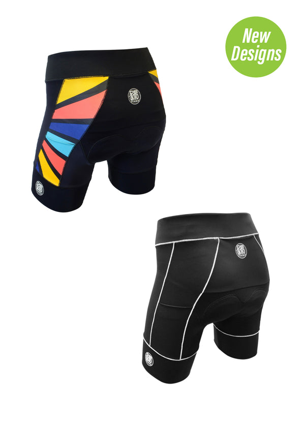 Women’s 400-Mile™ Cycling Short