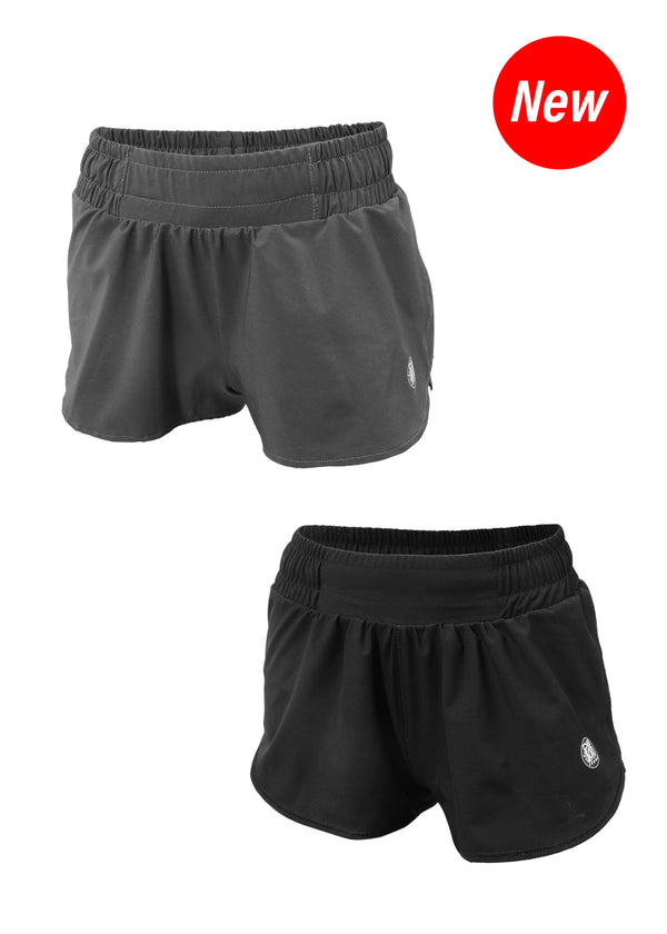 Femme Nova Run Short