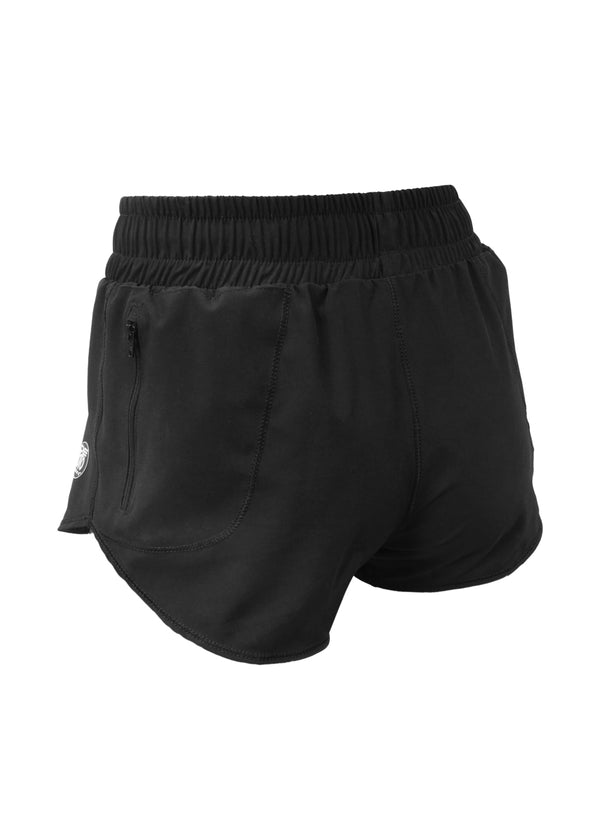 Femme Nova Run Short