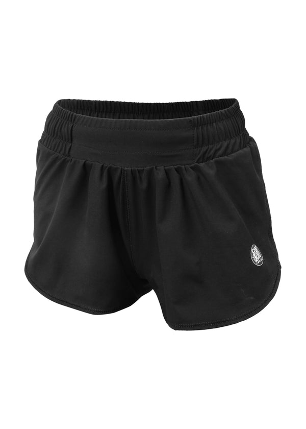 Femme Nova Run Short