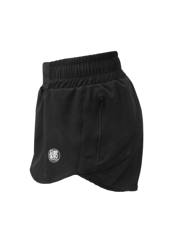 Femme Nova Run Short