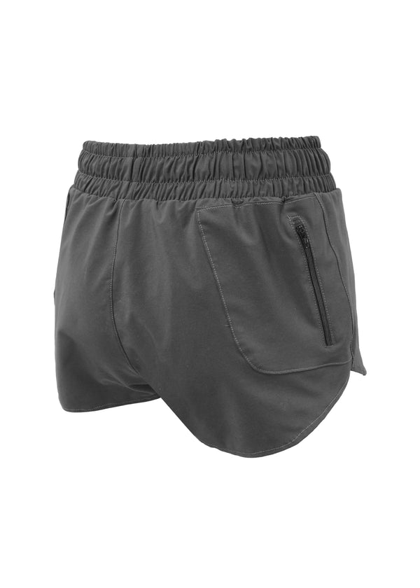 Femme Nova Run Short