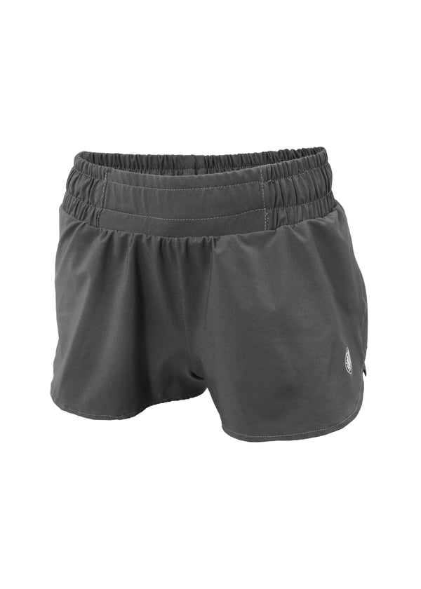 Femme Nova Run Short