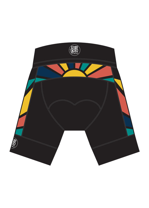 Women’s Riviera Tri Short