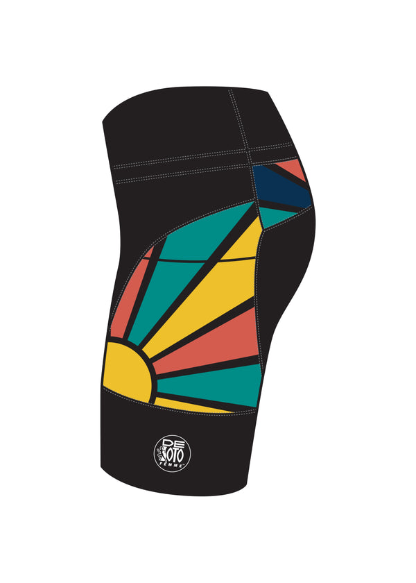 Women’s Riviera Tri Short