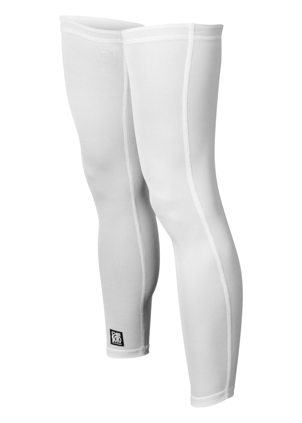 Add Gear Full Length Leg Sleeves for UV Protection - Cycling